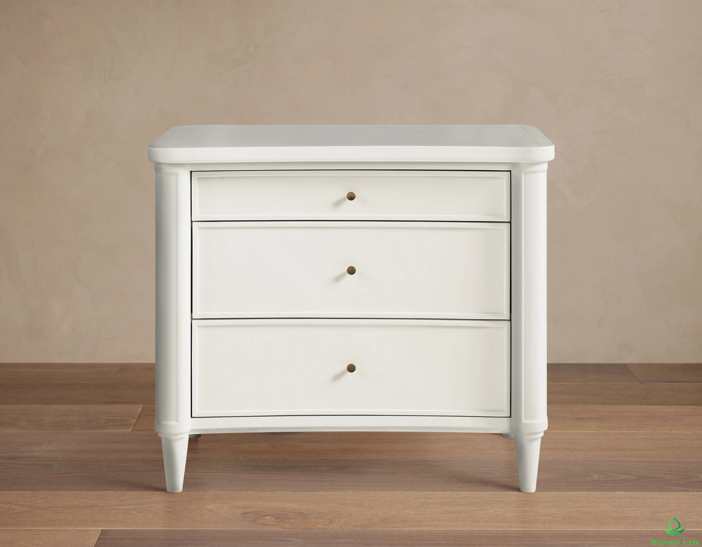 Manali Nightstand