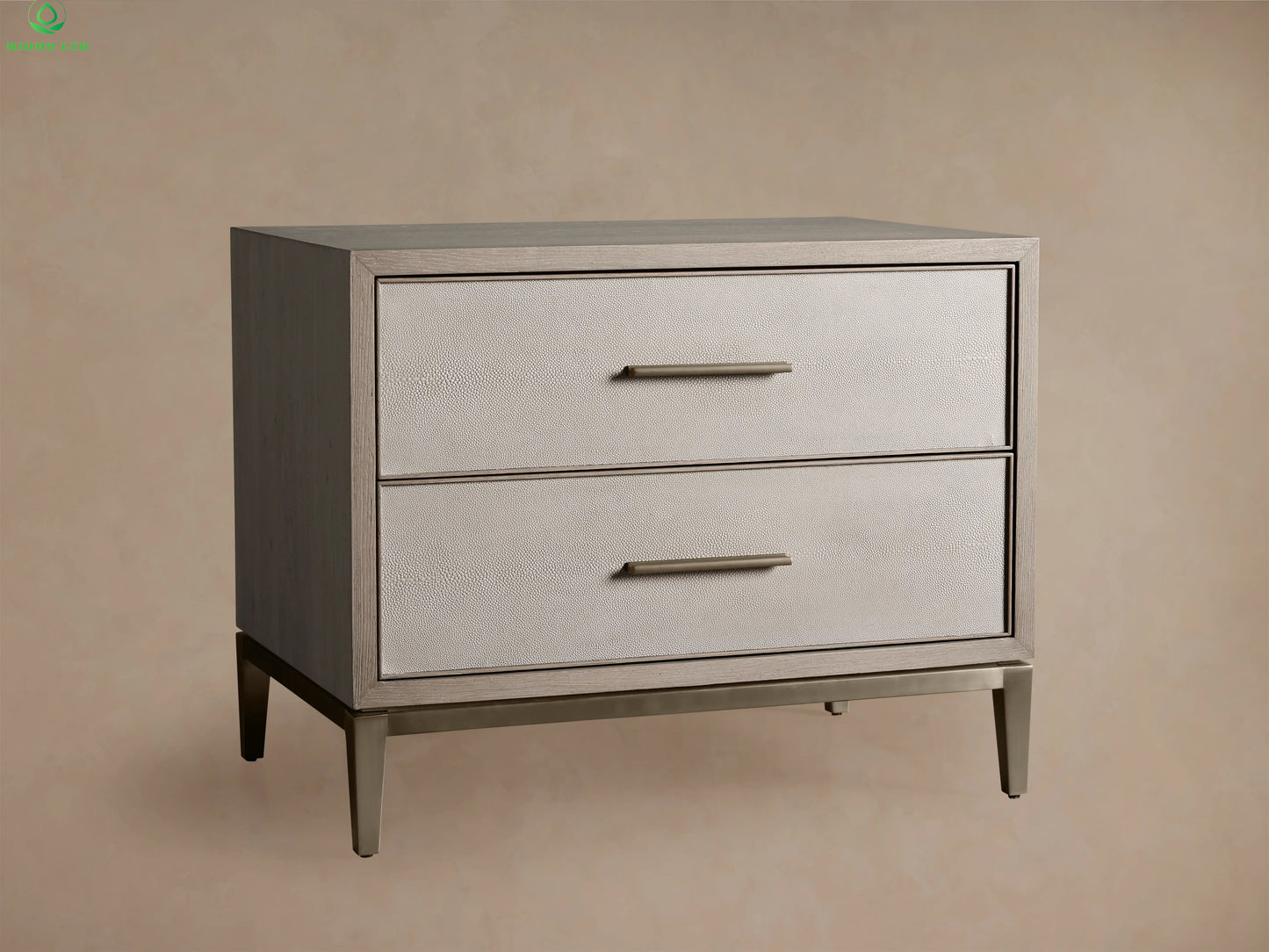 Kiersey Nightstand