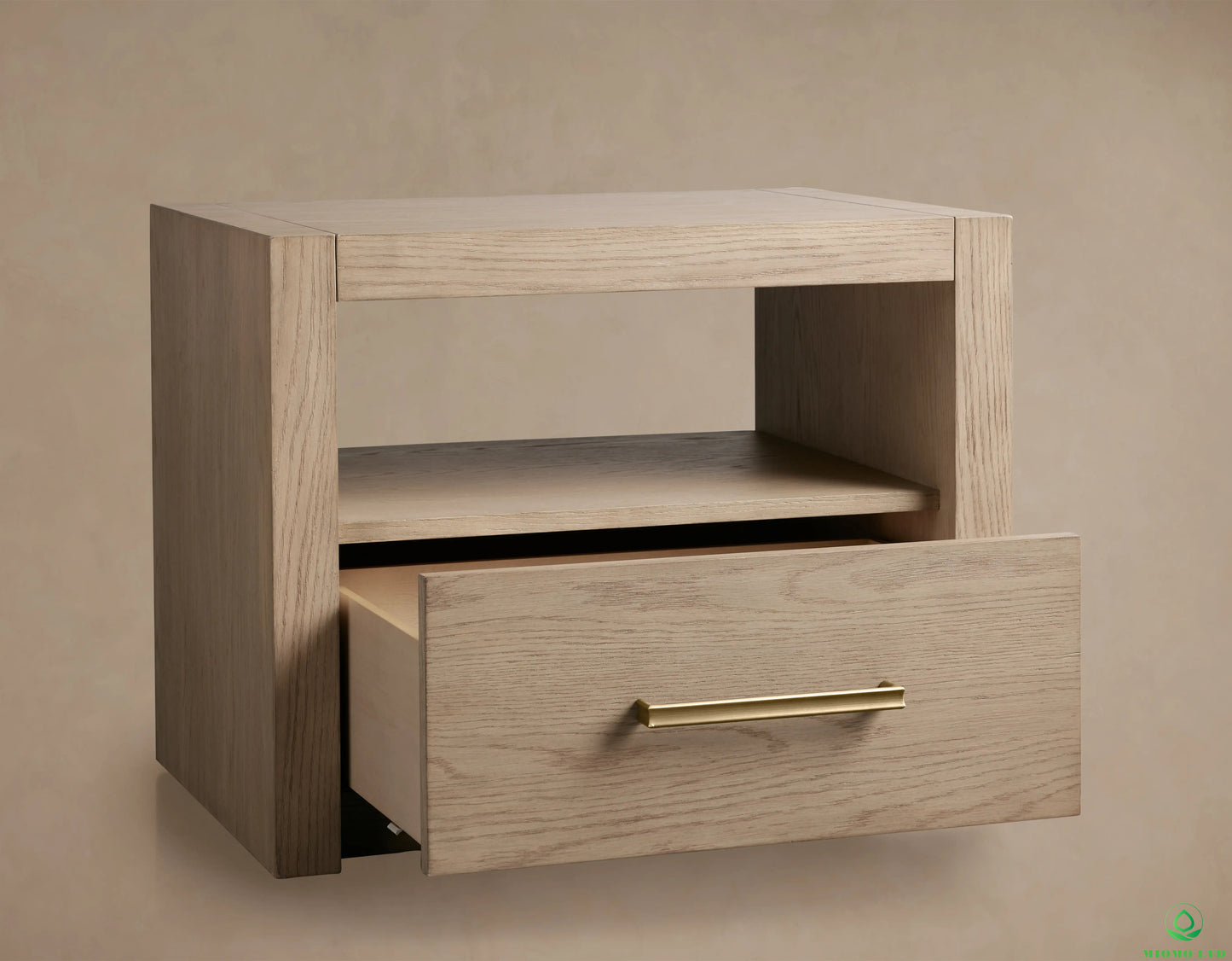Tivoli Open Nightstand