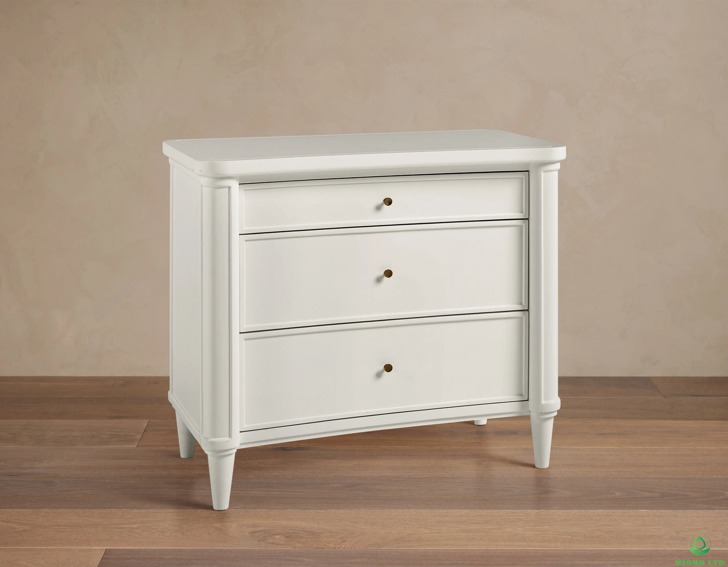 Manali Nightstand