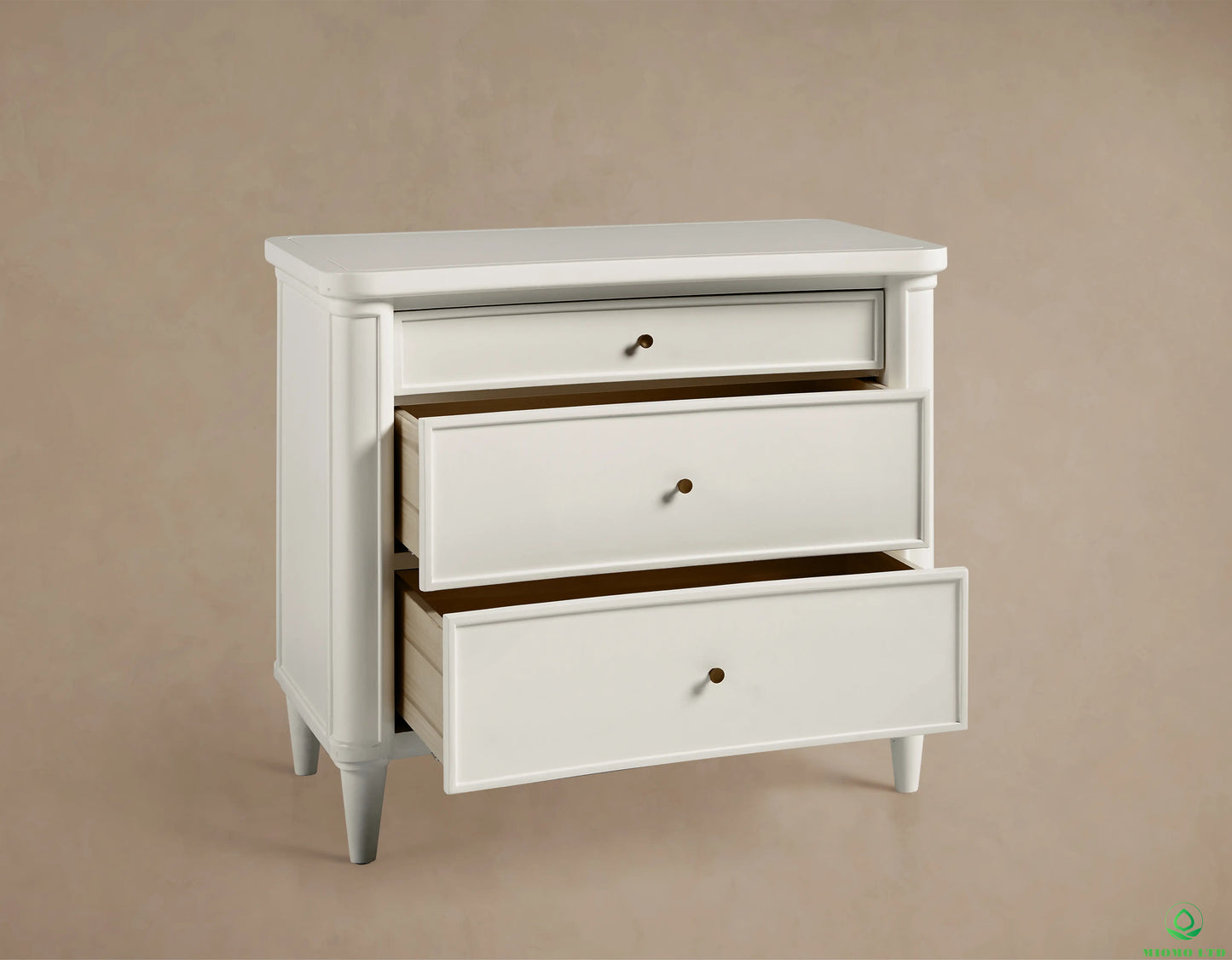 Manali Nightstand