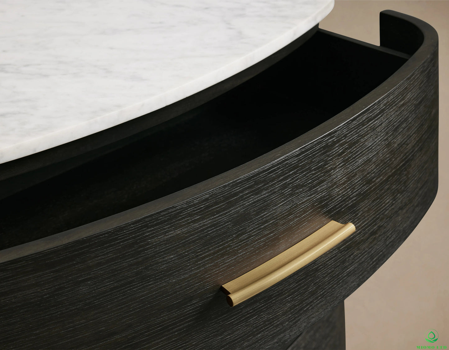 Wesco Nightstand