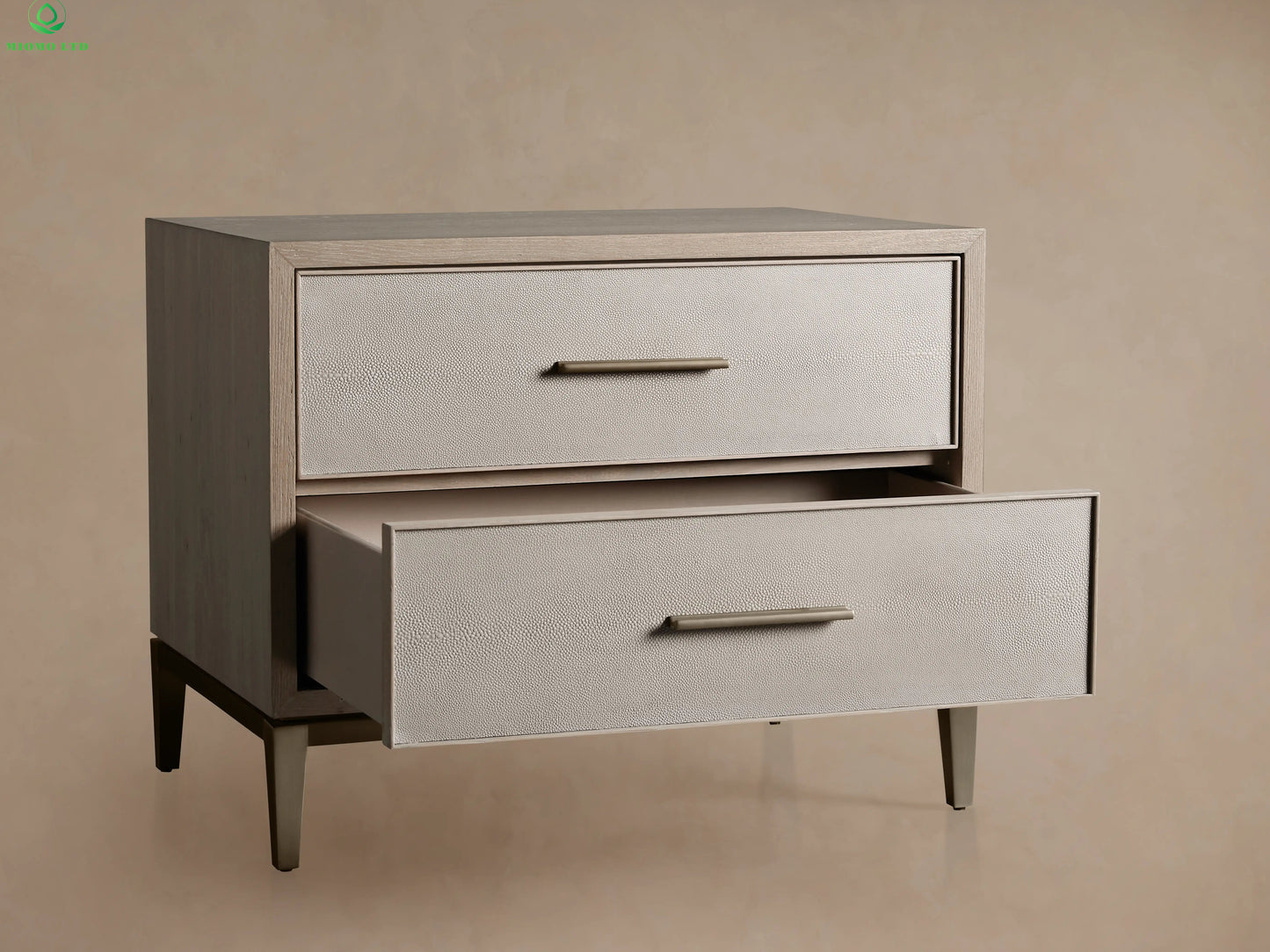 Kiersey Nightstand