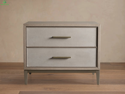 Kiersey Nightstand
