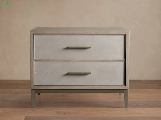 Kiersey Nightstand