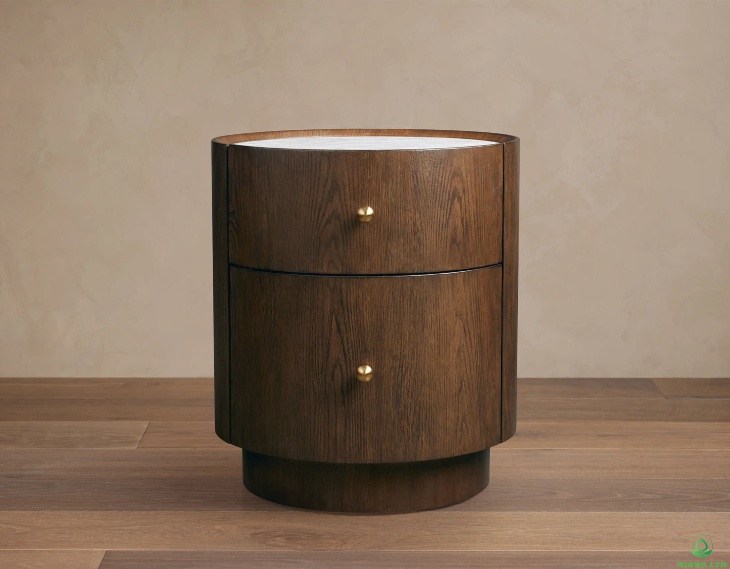 Ode Nightstand