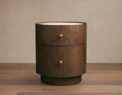 Ode Nightstand