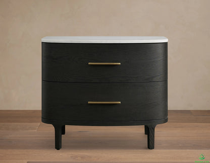 Wesco Nightstand