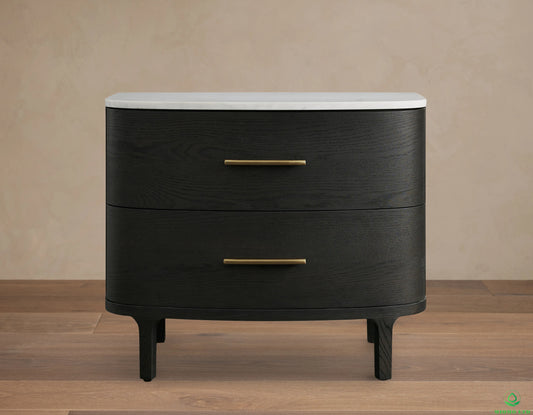 Wesco Nightstand
