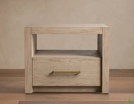 Tivoli Open Nightstand