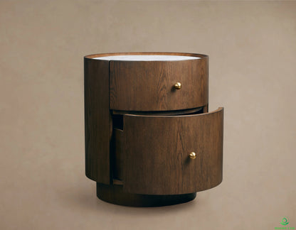 Ode Nightstand