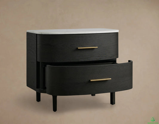 Wesco Nightstand