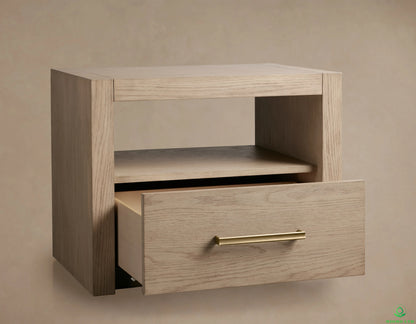 Tivoli Open Nightstand