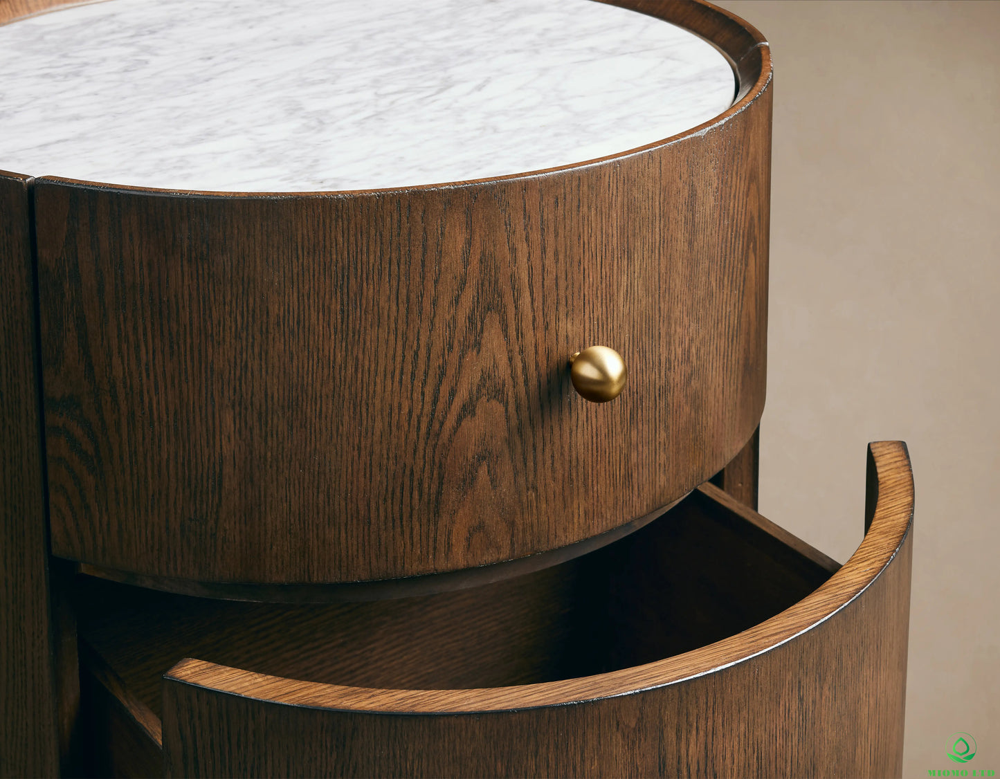 Ode Nightstand