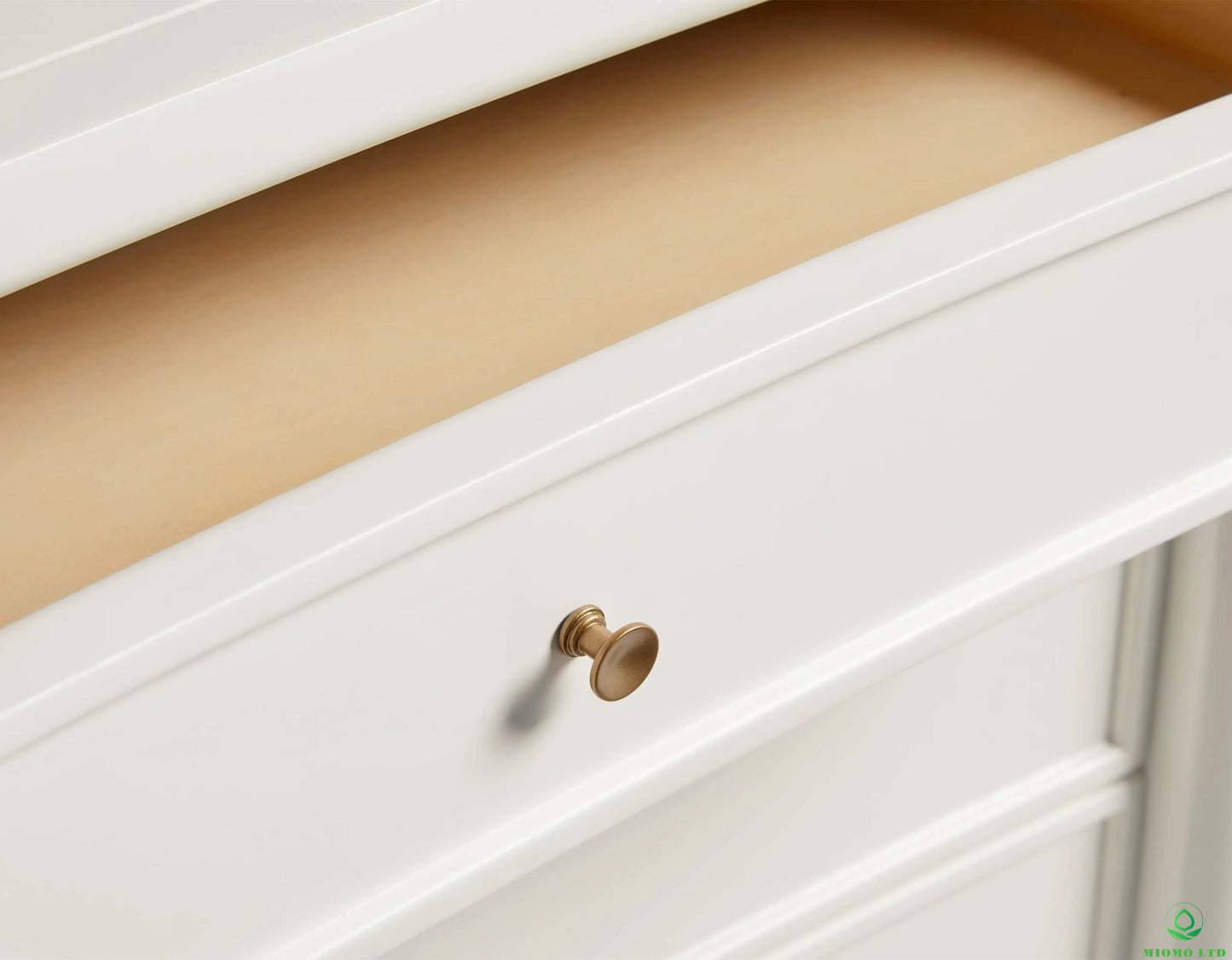 Manali Nightstand
